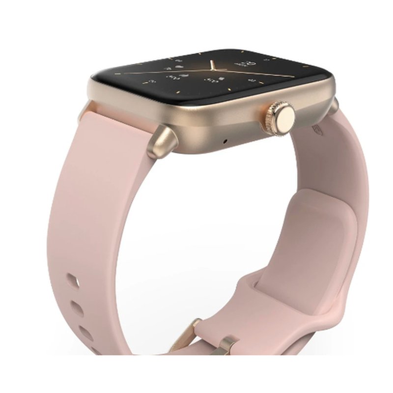 Hama 6010 44 mm Digital Pantalla táctil Rosa, Oro rosa Hama 6010 44 mm Digital Pantalla táctil Rosa, Oro rosa - Imagen 6