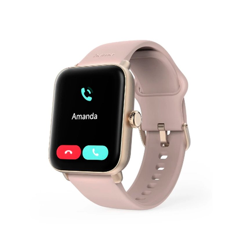 Hama 6010 44 mm Digital Pantalla táctil Rosa, Oro rosa Hama 6010 44 mm Digital Pantalla táctil Rosa, Oro rosa - Imagen 9