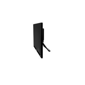 Hannspree HT161HNB pantalla para PC 39,6 cm (15.6") 1366 x 768 Pixeles HD LED Pantalla táctil Mesa Negro