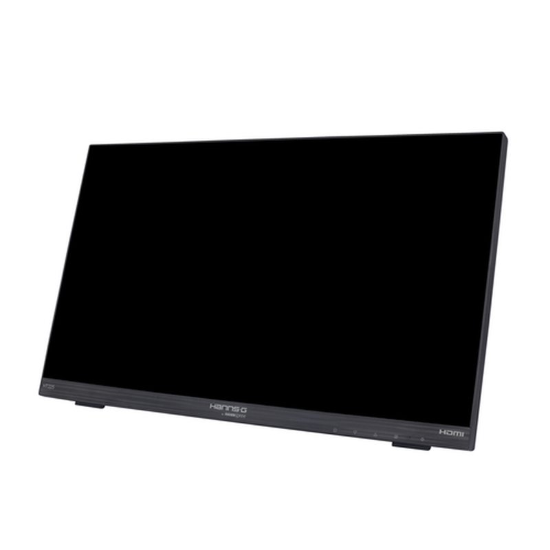Hannspree HT225HPB pantalla para PC 54,6 cm (21.5") 1920 x 1080 Pixeles Full HD LED Pantalla táctil Mesa Negro - Imagen 4
