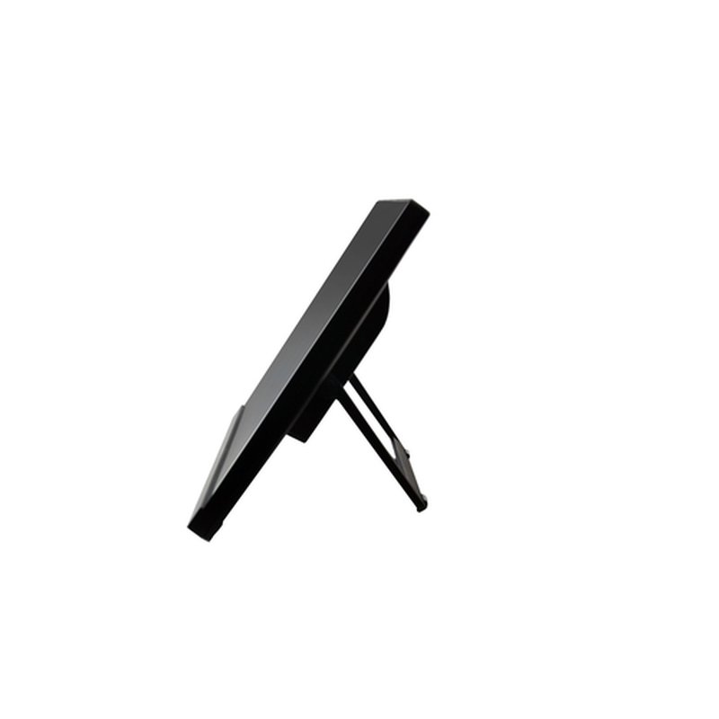 Hannspree HT225HPB pantalla para PC 54,6 cm (21.5") 1920 x 1080 Pixeles Full HD LED Pantalla táctil Mesa Negro - Imagen 8