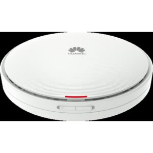 Alternative view of Huawei AirEngine 5761-12 1000 Mbit/s Blanco Energía sobre Ethernet (PoE)