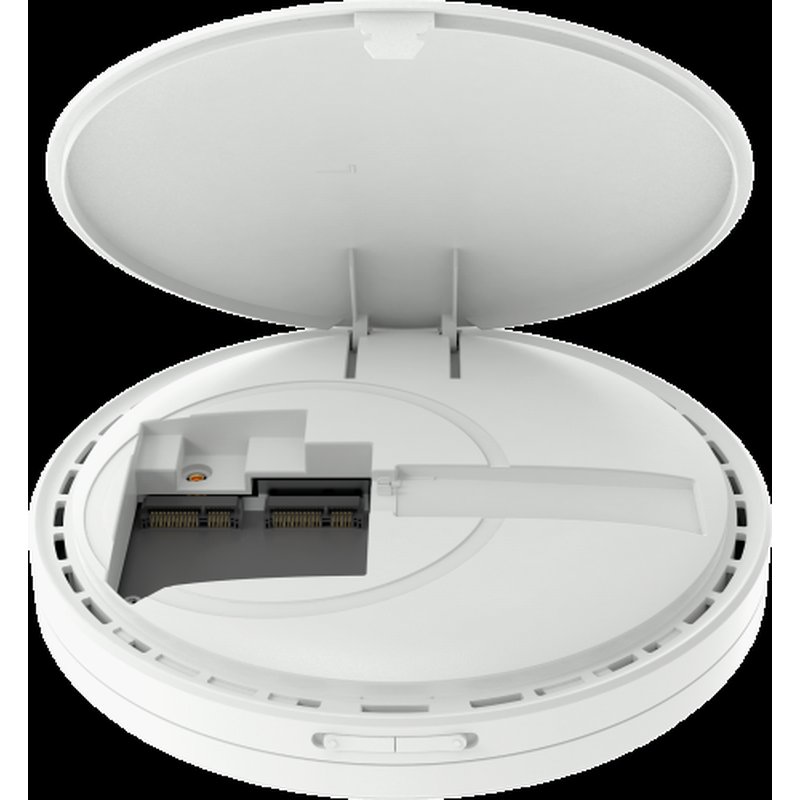 Huawei AirEngine 5761-12 1000 Mbit/s Blanco Energía sobre Ethernet (PoE) - Imagen 3