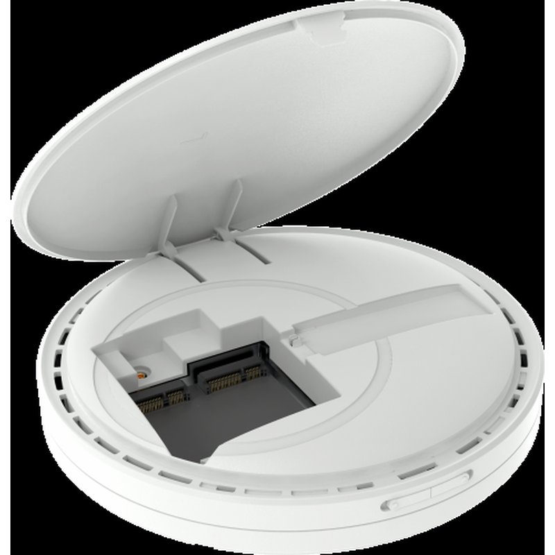 Huawei AirEngine 5761-12 1000 Mbit/s Blanco Energía sobre Ethernet (PoE) - Imagen 4