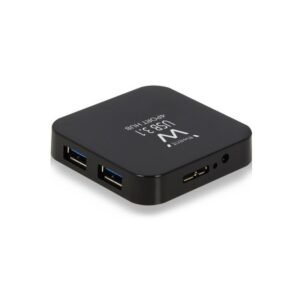 Hub Usb Ewent 4 Puertos Usb