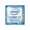 Intel Core i7-8700T procesador 2,4 GHz 12 MB Smart Cache Intel Core i7-8700T procesador 2,4 GHz 12 MB Smart Cache