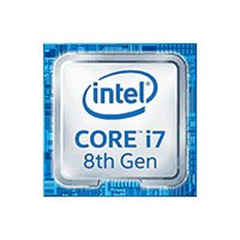 Intel Core i7-8700T procesador 2,4 GHz 12 MB Smart Cache Intel Core i7-8700T procesador 2,4 GHz 12 MB Smart Cache