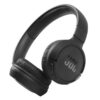JBL Tune 510BT Auriculares Inalámbrico Diadema Bluetooth Negro