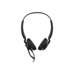Alternative view of Jabra Engage 40 Auriculares Alámbrico Diadema Oficina/Centro de llamadas USB tipo A Negro