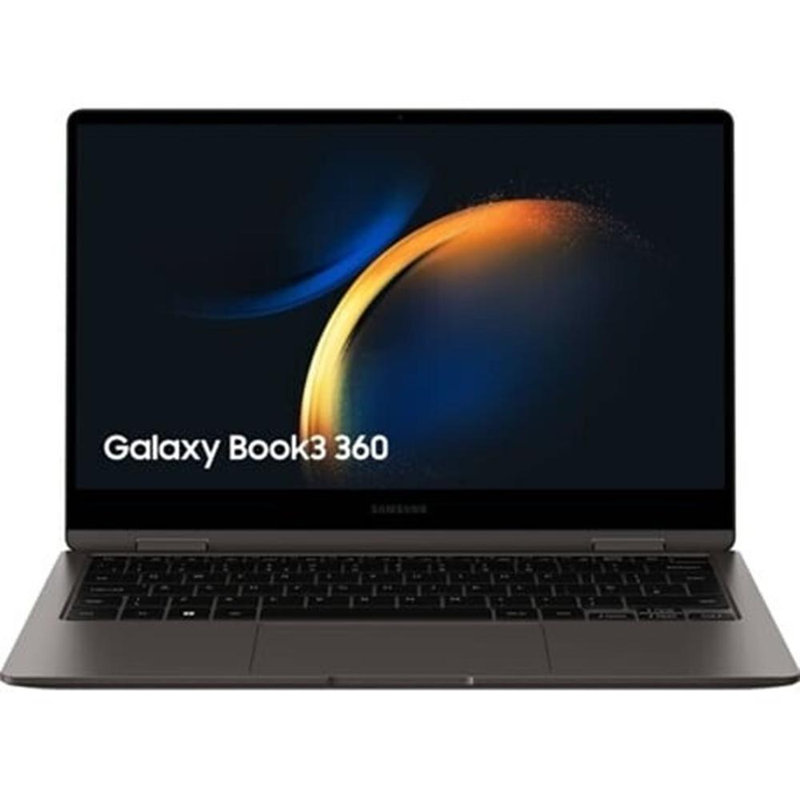 K/Galaxy Book3 360 I5 16G 512G 13"WP11 K/Galaxy Book3 360 I5 16G 512G 13"WP11