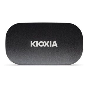 KIOXIA EXCERIA PLUS G2 Portable SSD 2TB