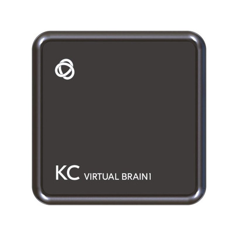 KRAMER CONTROL - HW ONLY HARDWARE PLATFORM WITH 1 INSTANCE OF KRAMER VIRTUALBRAIN GEN2- KC-VIRTUALBRAIN1(GEN2) (30-00022790) KRAMER CONTROL - HW ONLY HARDWARE PLATFORM WITH 1 INSTANCE OF KRAMER VIRTUALBRAIN GEN2- KC-VIRTUALBRAIN1(GEN2) (30-00022790)