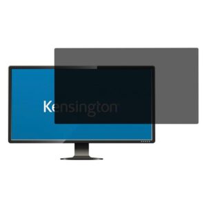 Kensington Filtros de privacidad - Extraíble 2 vías para monitores 24" 16:9
