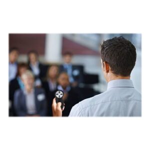 Kensington Presentador inalámbrico