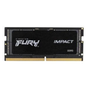 Kingston Technology FURY Impact módulo de memoria 8 GB 1 x 8 GB DDR5