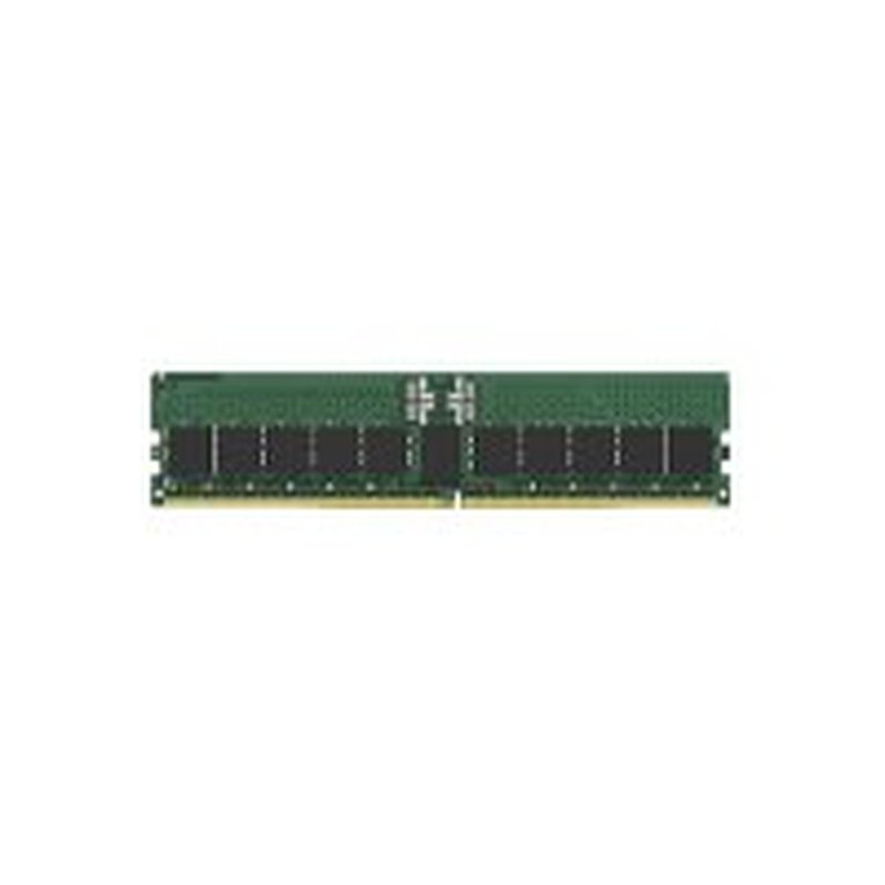 Kingston Technology KSM48R40BD8-32HA módulo de memoria 32 GB 1 x 32 GB DDR5 Kingston Technology KSM48R40BD8-32HA módulo de memoria 32 GB 1 x 32 GB DDR5