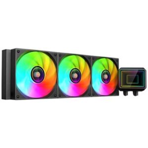 Kit Refrigeracion Liquida Mars Gaming Ml - Two360