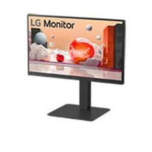 LG 24BA650-B pantalla para PC LG 24BA650-B pantalla para PC