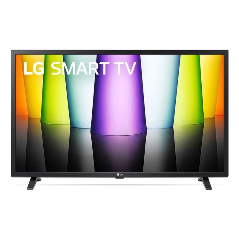 LG 32LQ630B6LA Televisor 81,3 cm (32") HD Smart TV Wifi Negro LG 32LQ630B6LA Televisor 81,3 cm (32") HD Smart TV Wifi Negro