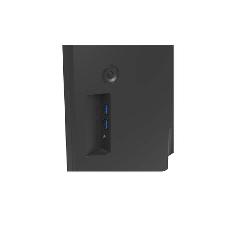 LG 34BA85QE-B pantalla para PC 86,4 cm (34") 3440 x 1440 Pixeles Wide Quad HD LCD Negro - Imagen 10