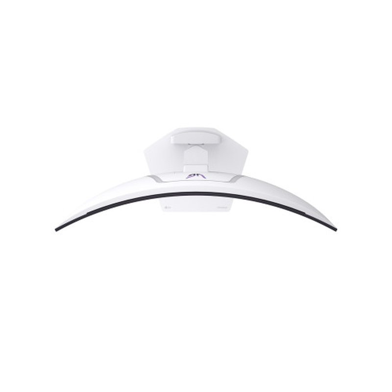 LG 34GX90SA-W pantalla para PC 86,4 cm (34") 3440 x 1440 Pixeles Wide Quad HD OLED Blanco - Imagen 7