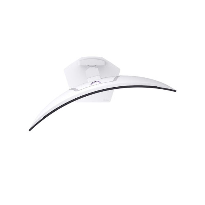 LG 34GX90SA-W pantalla para PC 86,4 cm (34") 3440 x 1440 Pixeles Wide Quad HD OLED Blanco - Imagen 9