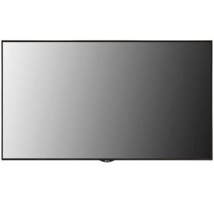 LG 49XS4J-B 124,5 cm (49") IPS Wifi 4000 cd / m² Full HD+ Negro Web OS 24/7