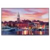 LG 55UR762H 139,7 cm (55") 4K Ultra HD 400 cd / m² Smart TV Negro 10 W