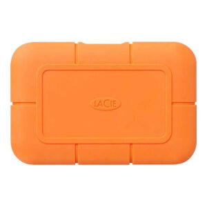 LaCie Rugged SSD 1TB/USB-C