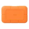 LaCie Rugged SSD 1TB/USB-C LaCie Rugged SSD 1TB/USB-C