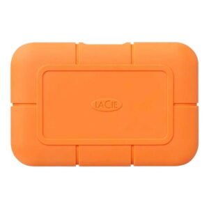 LaCie Rugged SSD 1TB/USB-C