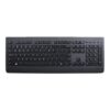 Lenovo 4X30H56868 teclado RF inalámbrico QWERTY Español Negro