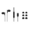 Lenovo 4XD1J77351 auricular y casco Auriculares Alámbrico Dentro de oído Oficina/Centro de llamadas USB Tipo C Negro Lenovo 4XD1J77351 auricular y casco Auriculares Alámbrico Dentro de oído Oficina/Centro de llamadas USB Tipo C Negro