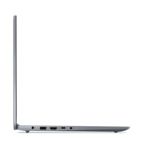 Lenovo IdeaPad Slim 3 15IRH8 Intel® Core™ i7 i7-13620H Portátil 39,6 cm (15.6") Full HD 16 GB LPDDR5-SDRAM 1 TB SSD Wi-Fi 6 (802.11ax) Español Gris