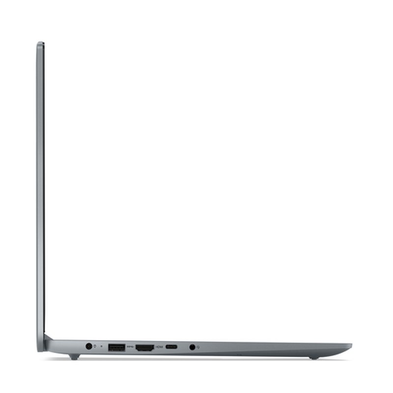 Lenovo IdeaPad Slim 3 15IRH8 Intel® Core™ i7 i7-13620H Portátil 39,6 cm (15.6") Full HD 16 GB LPDDR5-SDRAM 1 TB SSD Wi-Fi 6 (802.11ax) Español Gris - Imagen 10