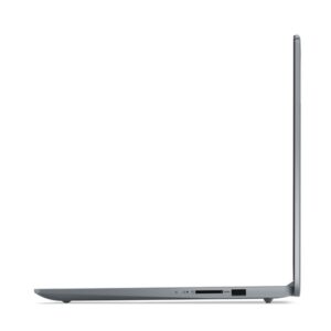 Lenovo IdeaPad Slim 3 15IRH8 Intel® Core™ i7 i7-13620H Portátil 39,6 cm (15.6") Full HD 16 GB LPDDR5-SDRAM 1 TB SSD Wi-Fi 6 (802.11ax) Español Gris