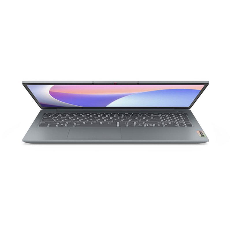 Lenovo IdeaPad Slim 3 15IRH8 Intel® Core™ i7 i7-13620H Portátil 39,6 cm (15.6") Full HD 16 GB LPDDR5-SDRAM 1 TB SSD Wi-Fi 6 (802.11ax) Español Gris - Imagen 14