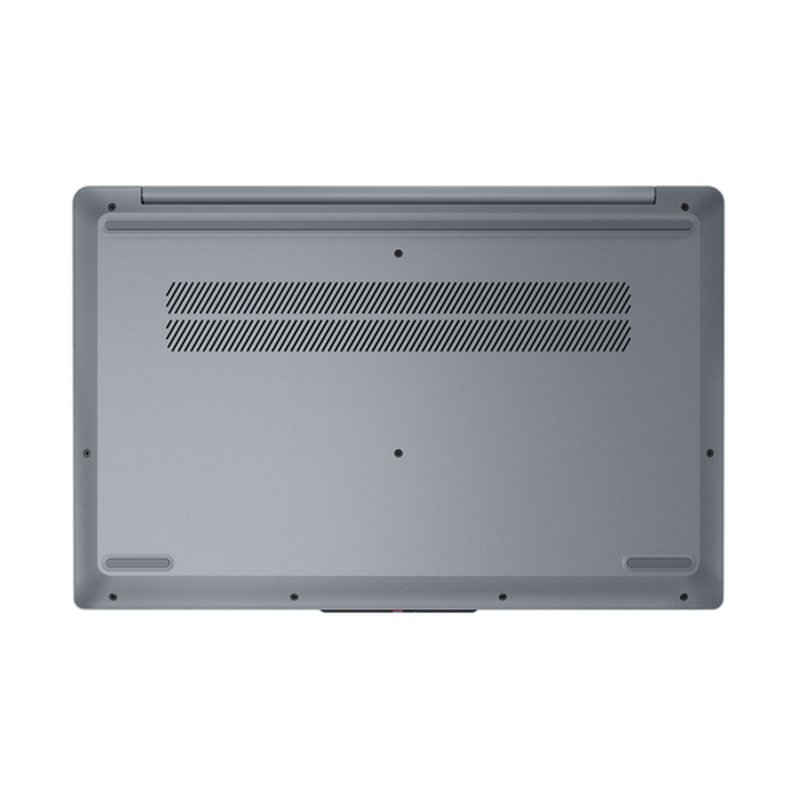 Lenovo IdeaPad Slim 3 15IRH8 Intel® Core™ i7 i7-13620H Portátil 39,6 cm (15.6") Full HD 16 GB LPDDR5-SDRAM 1 TB SSD Wi-Fi 6 (802.11ax) Español Gris - Imagen 15