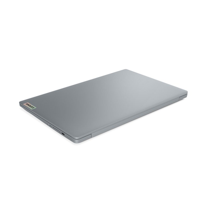 Lenovo IdeaPad Slim 3 15IRH8 Intel® Core™ i7 i7-13620H Portátil 39,6 cm (15.6") Full HD 16 GB LPDDR5-SDRAM 1 TB SSD Wi-Fi 6 (802.11ax) Español Gris - Imagen 16