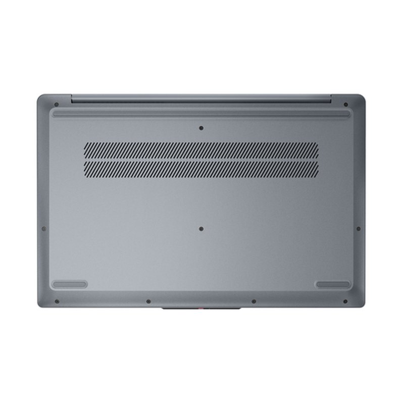 Lenovo IdeaPad Slim 3 15IRH8 Intel® Core™ i7 i7-13620H Portátil 39,6 cm (15.6") Full HD 16 GB LPDDR5-SDRAM 1 TB SSD Wi-Fi 6 (802.11ax) Español Gris - Imagen 17