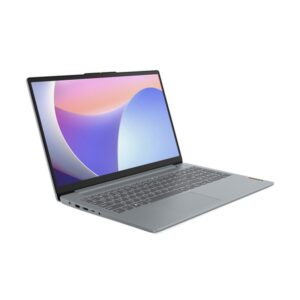 Lenovo IdeaPad Slim 3 15IRH8 Intel® Core™ i7 i7-13620H Portátil 39,6 cm (15.6") Full HD 16 GB LPDDR5-SDRAM 1 TB SSD Wi-Fi 6 (802.11ax) Español Gris