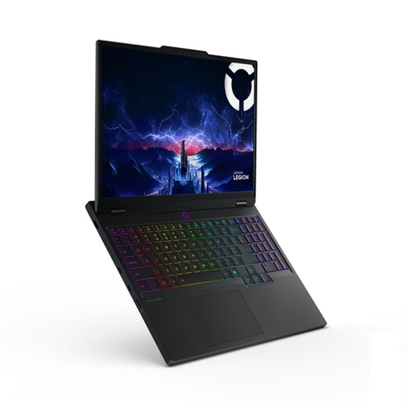 Lenovo Legion 5 15IRX10 Intel® Core™ i7 i7-13650HX Portátil 38,4 cm (15.1") WQXGA 32 GB DDR5-SDRAM 1 TB SSD NVIDIA GeForce RTX 5060 Wi-Fi 7 (802.11be) Windows 11 Home Español Negro Lenovo Legion 5 15IRX10 Intel® Core™ i7 i7-13650HX Portátil 38,4 cm (15.1") WQXGA 32 GB DDR5-SDRAM 1 TB SSD NVIDIA GeForce RTX 5060 Wi-Fi 7 (802.11be) Windows 11 Home Español Negro - Imagen 12