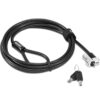 Lenovo NanoSaver cable antirrobo Negro 1,8 m