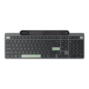 Lenovo Self-Charging Bluetooth Keyboard