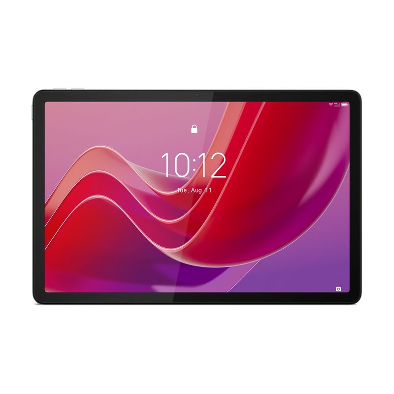 Lenovo Tab K11 4G Mediatek 128 GB 27,9 cm (11") 8 GB Wi-Fi 5 (802.11ac) Android 13 Gris Lenovo Tab K11 4G Mediatek 128 GB 27,9 cm (11") 8 GB Wi-Fi 5 (802.11ac) Android 13 Gris