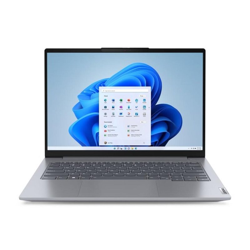 Lenovo ThinkBook 14 G6 IRL Intel® Core™ i5 i5-13420H Portátil 35,6 cm (14") WUXGA 16 GB DDR5-SDRAM 512 GB SSD Wi-Fi 6 (802.11ax) Windows 11 Pro Gris Lenovo ThinkBook 14 G6 IRL Intel® Core™ i5 i5-13420H Portátil 35,6 cm (14") WUXGA 16 GB DDR5-SDRAM 512 GB SSD Wi-Fi 6 (802.11ax) Windows 11 Pro Gris