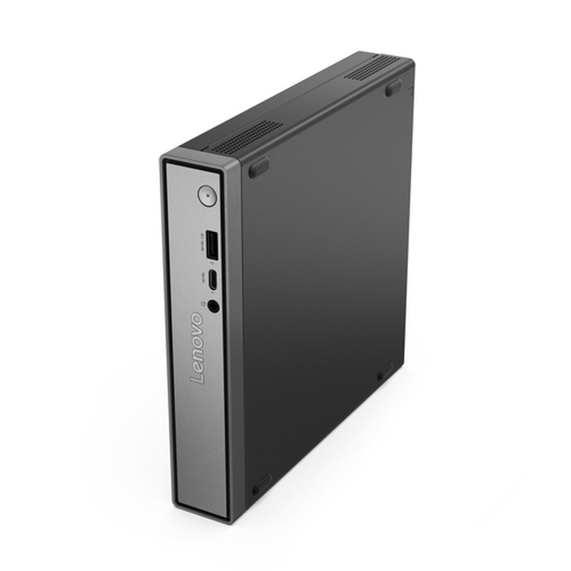 Lenovo ThinkCentre neo 50q Gen 5 Intel Core 5 210H 8 GB DDR5-SDRAM 256 GB SSD Windows 11 Pro Mini PC Negro - Imagen 13