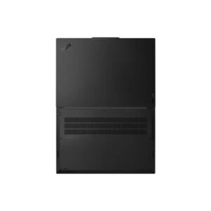 Lenovo ThinkPad E16 Gen 3 (Intel) Intel Core Ultra 5 255U Portátil 40,6 cm (16") WUXGA 16 GB DDR5-SDRAM 512 GB SSD Wi-Fi 6E (802.11ax) Windows 11 Pro Español Negro