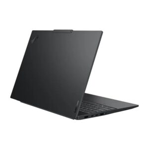 Lenovo ThinkPad E16 Gen 3 (Intel) Intel Core Ultra 5 255U Portátil 40,6 cm (16") WUXGA 16 GB DDR5-SDRAM 512 GB SSD Wi-Fi 6E (802.11ax) Windows 11 Pro Español Negro