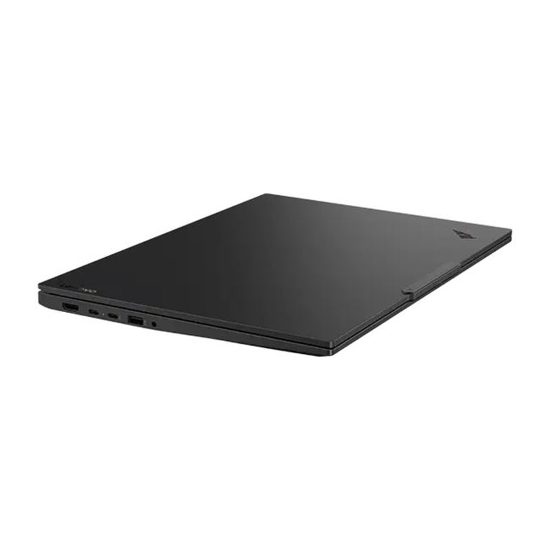 Lenovo ThinkPad E16 Gen 3 (Intel) Intel Core Ultra 5 255U Portátil 40,6 cm (16") WUXGA 16 GB DDR5-SDRAM 512 GB SSD Wi-Fi 6E (802.11ax) Windows 11 Pro Español Negro - Imagen 9